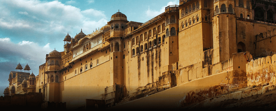 Jaipur