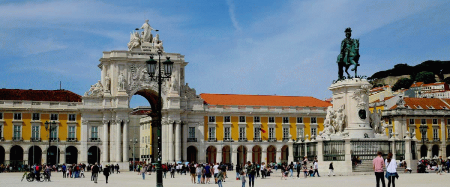 Lisbon