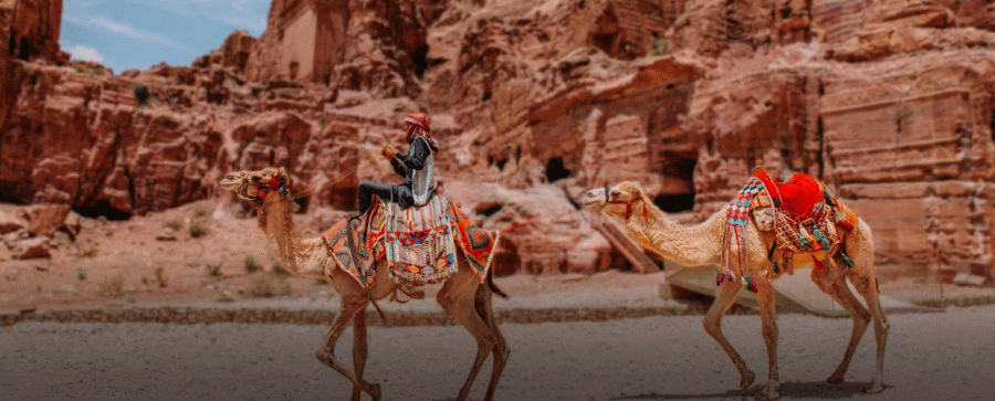 Petra
