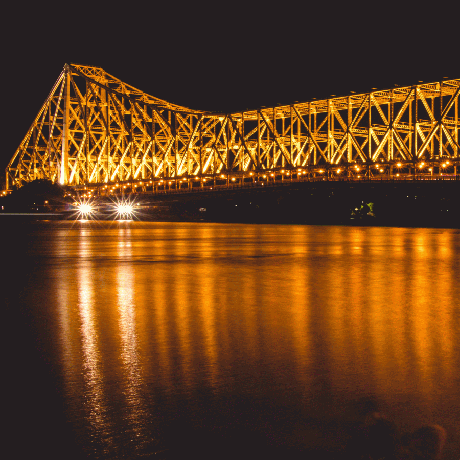 Kolkata (Calcutta)