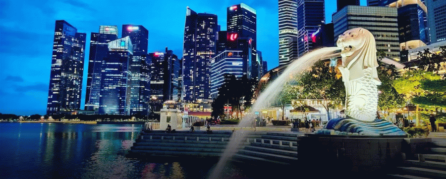 Singapore
