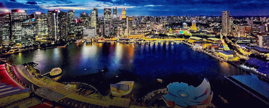 Singapore