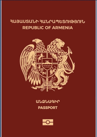 Passport