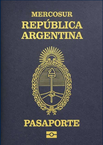 Passport