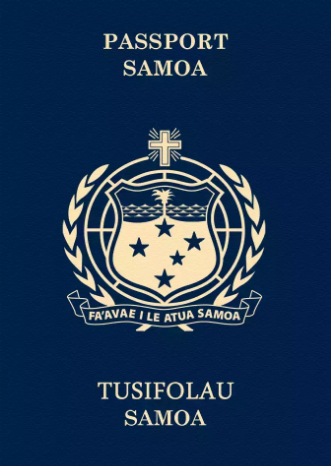 Passport
