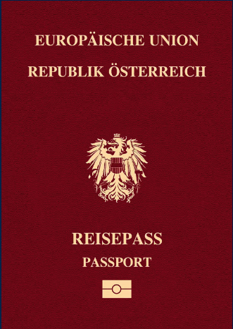 Passport