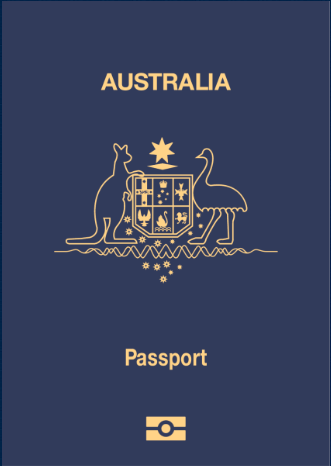 Passport