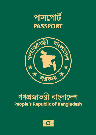 Passport