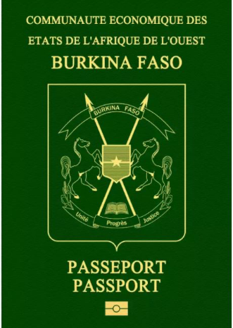 Passport