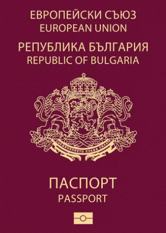 Passport