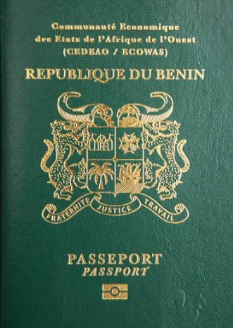 Passport