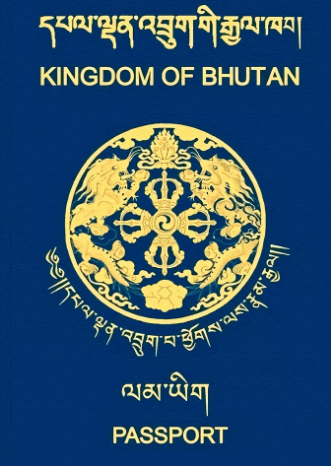 Passport