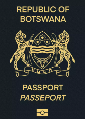 Passport