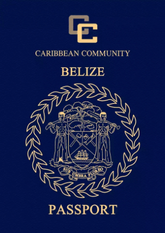 Passport