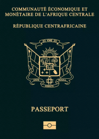 Passport