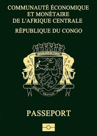 Passport