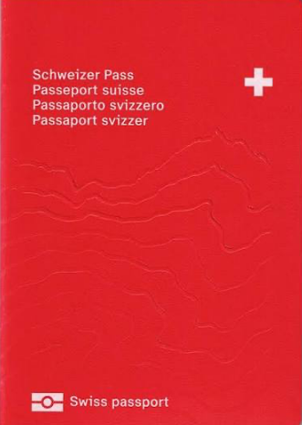 Passport