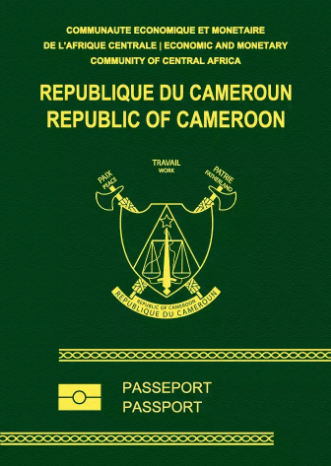 Passport