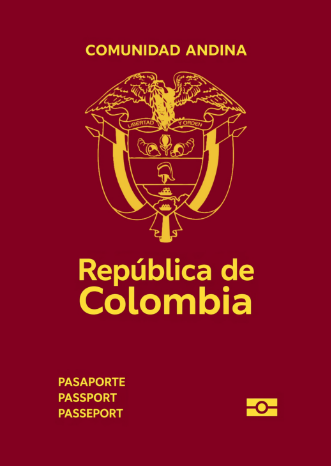 Passport