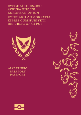 Passport