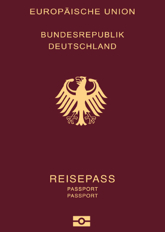 Passport