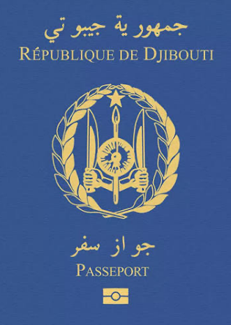 Passport