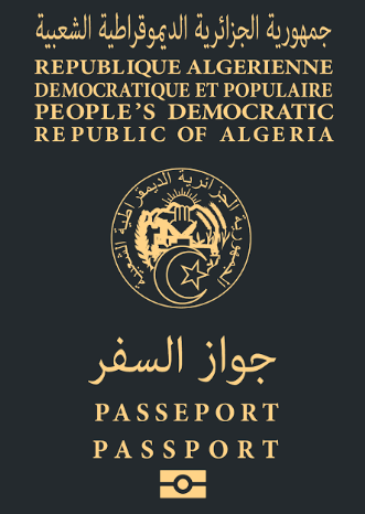 Passport