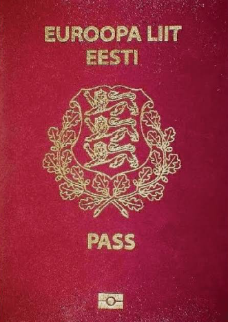 Passport