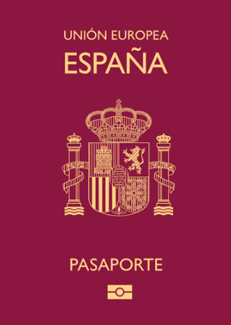 Passport