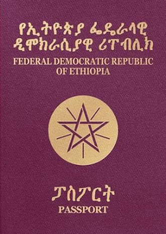 Passport