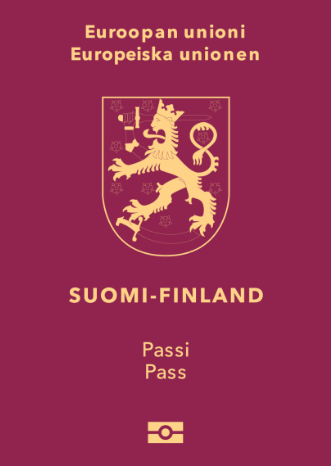 Passport