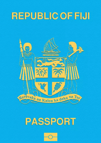 Passport