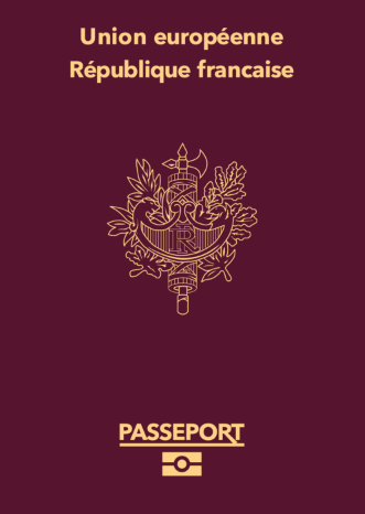 Passport