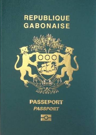 Passport