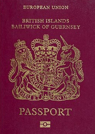 Passport