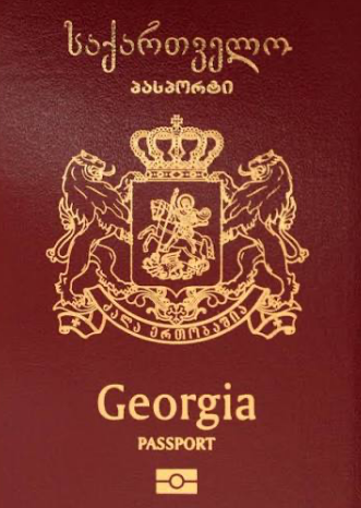 Passport