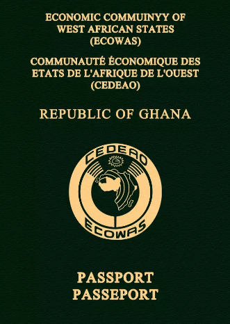 Passport