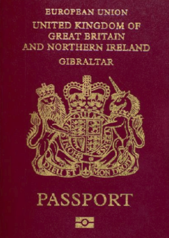 Passport