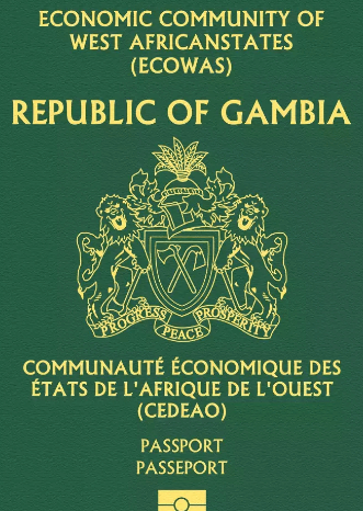 Passport
