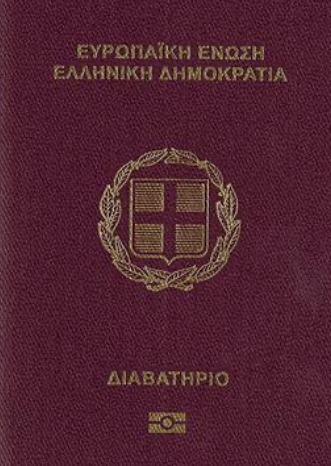 Passport