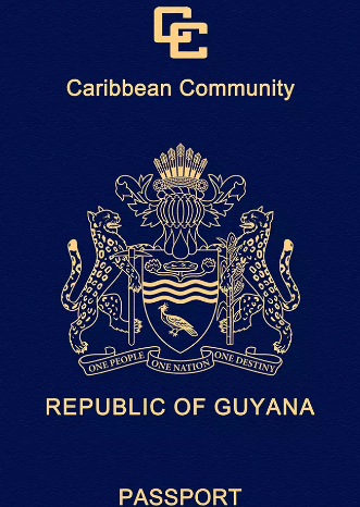 Passport