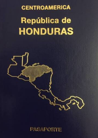 Passport
