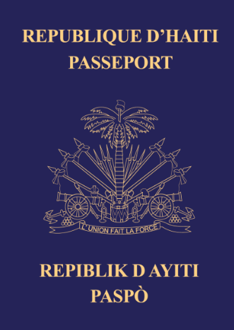 Passport