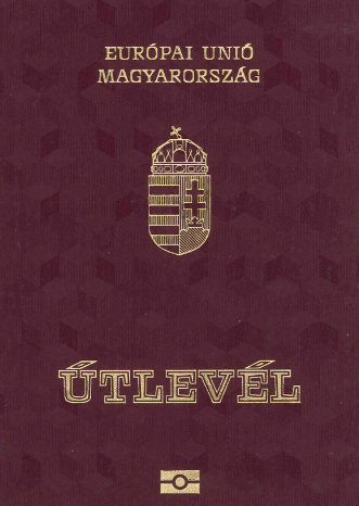 Passport