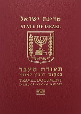 Passport