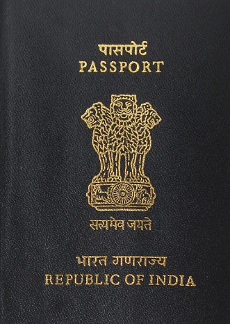 Passport