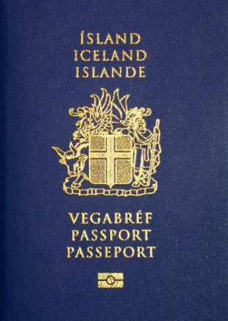 Passport