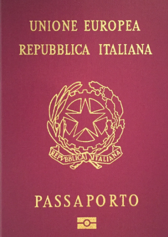 Passport