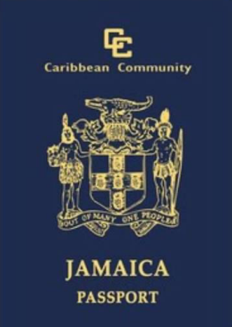 Passport