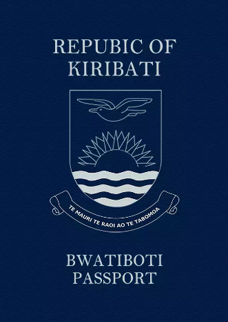 Passport